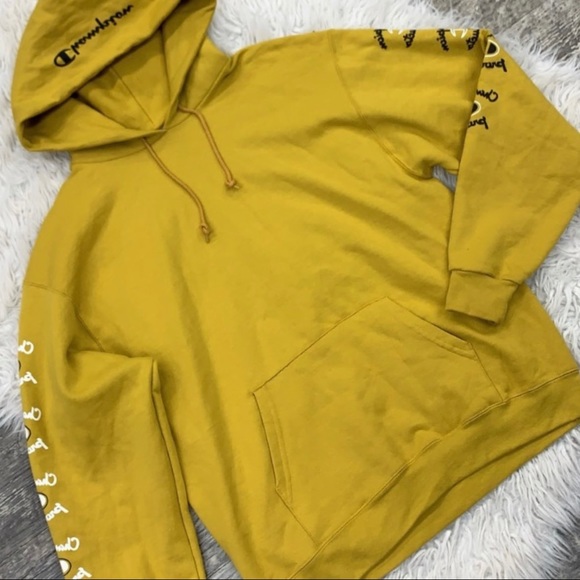 CHAMPION hoodie - Picture 4 of 4